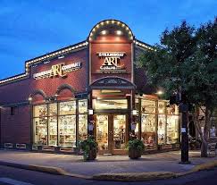  joyerias en Glenwood Steamboat Springs (CO)