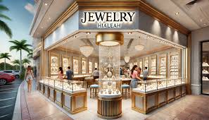  joyerias en Hialeah