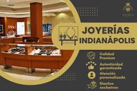  joyerias en Indianapolis