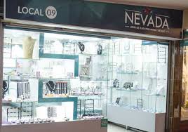  joyerias en Nevada
