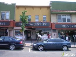  joyerias en Bergenline (NJ)