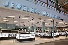  joyerias en Elizabeth (NJ)
