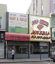  joyerias en Union City (NJ)
