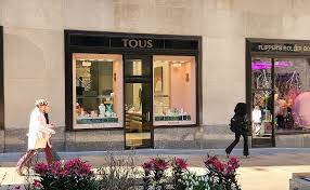  joyerias en Brentwood