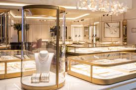  joyerias en Spring Valley (NY):
