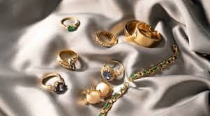  Reparación y Mantenimiento de Joyas