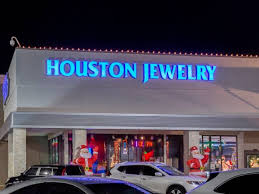  joyerias en Houston (TX)