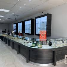  joyerias en Odessa (TX)