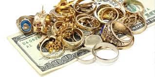  Compra y Venta de Joyas Usadas 